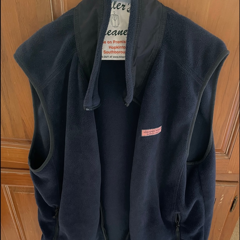 Vineyard Vines Fleece best